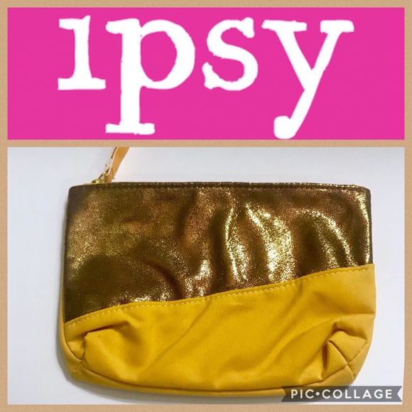 Handbags - IPSY November 2017 Glam Bag